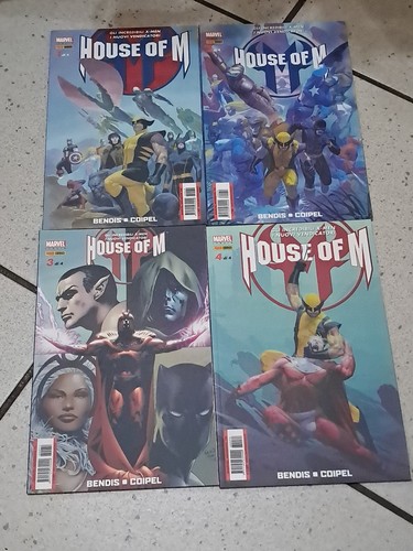 House volumi completa - house, of