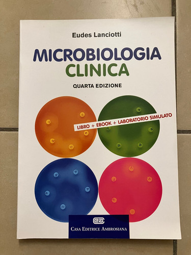 Microbiologia chimica - microbiologia,