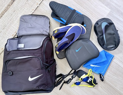 Nike swim kit borsa - swim,
