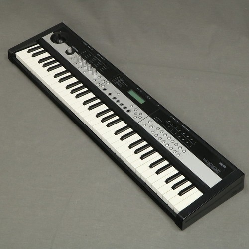 Korg microstation mw1 usato - korg,