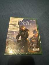 Halo Infinite Microsoft Xbox
