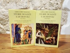 Gregorio Magno-STORIE DI SANTI