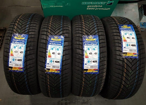 195 r16 91v - 195/55, xl