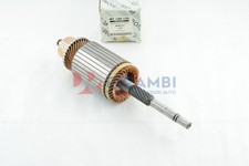 INDUCED STARTER MOTOR MARELLI