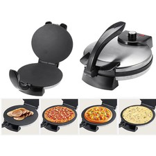Fyydes Tortilla Elettrica