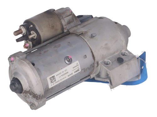 Motorino avviamento bmw - motorino, x3