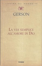 La via semplice all'amore di