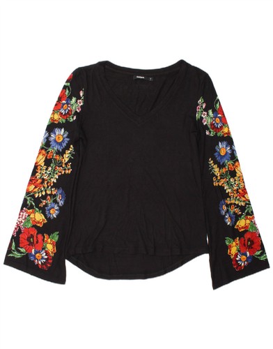 Top donna desigual manica - donna,