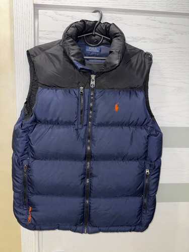 Polo ralph lauren uomo gilet - polo,