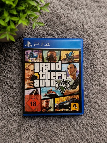 Grand theft auto - auto, (gta