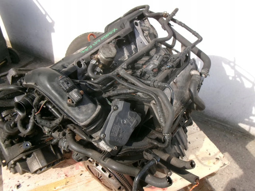 Motore scirocco cax - vw,