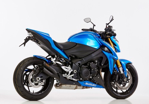 Hurric pro per gsx 1000 - hurric,