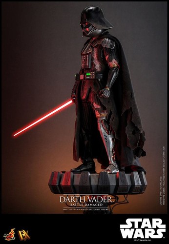 Star wars darth vader battle - darth, (battle