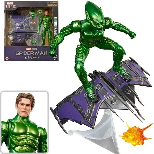 Marvel legends green - marvel,