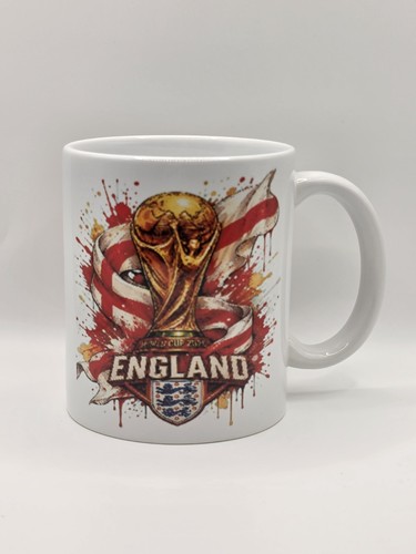 Tazza inghilterra mondiali - inghilterra,