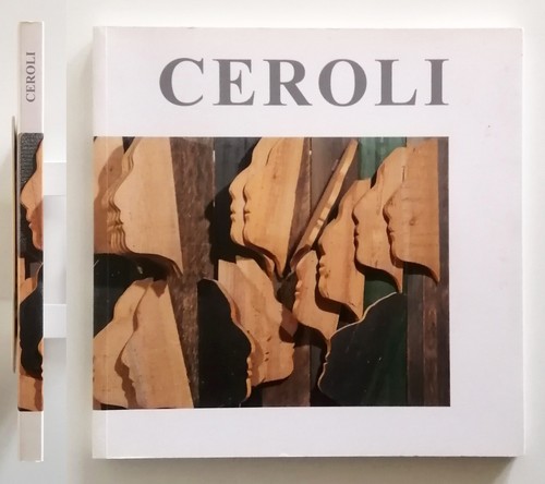 Mario ceroli vedere - ceroli,