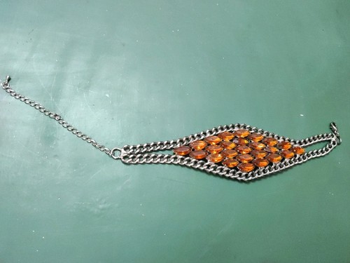Bracciale vintage anni - bracciale,