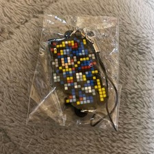 Portachiavi Final Fantasy Dot