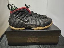 Nike Air Foamposite Pro Gucci