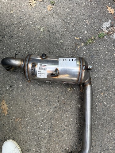 Filtro antiparticolato fap dpf - filtro,