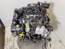 CXX motore VOLKSWAGEN GOLF VII