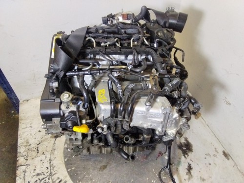 Cxx motore volkswagen golf vii - motore,