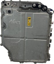 Electric motor for Renault