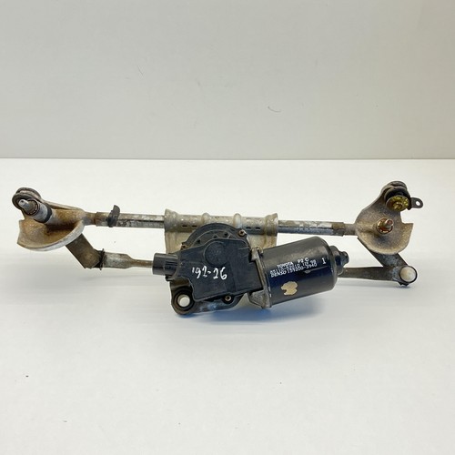 Motorino tergicristallo - motorino,