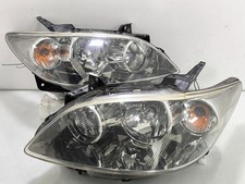 2004-06 Mazda JDM MPV LW3W 2nd