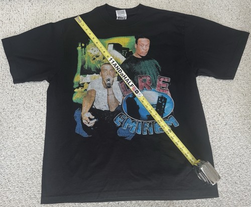 Camicia eminem dre taglia - dr.,
