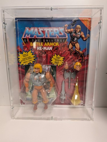 Masters the universe - masters,