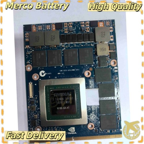 Scheda video n16e a1 nuova - video, n16e-gx-a1