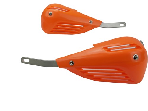 Paracolpi per ktm arancione - paracolpi,