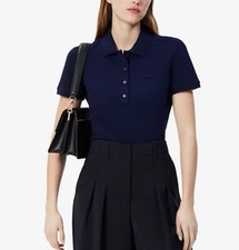 Lacoste Donna TG 36 / M  Polo