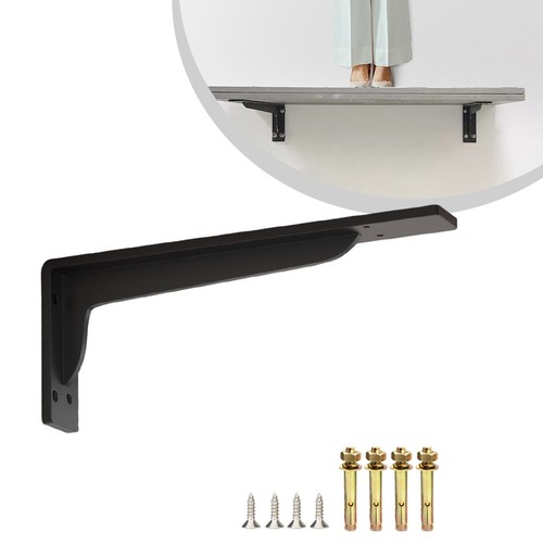 Ferramenta supporto scaffale