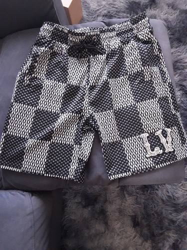 Pantaloncini louis vuitton - pantaloncini, a