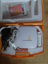 ecografo portatile usato Babywatcher,