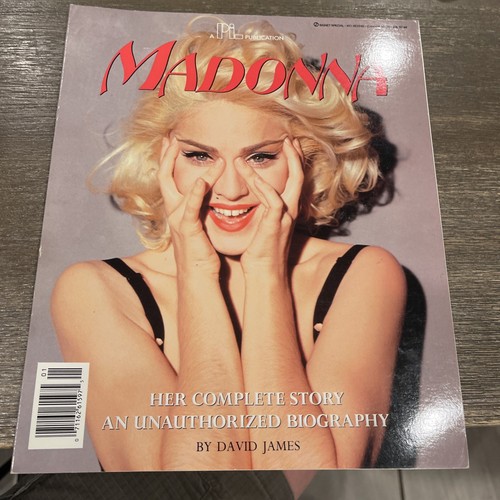 Madonna sua storia - madonna:,