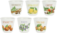 - Bicchierini Mix in Gift Box