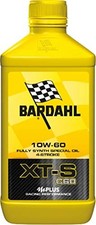 Bardahl Xt-S C60 10W60 Engine