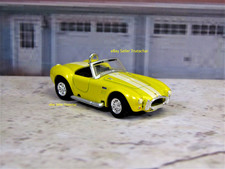 1965 Shelby AC Cobra 427 Ford