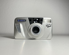 Kyocera Yashica EZ Zoom Macchina Fotografica Rullino 35mm