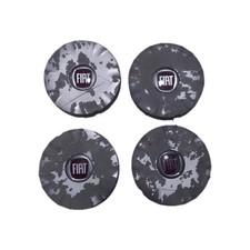 Coprimozzi Lancia Musa 2006