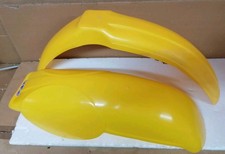 Coppia Parafanghi UFO Ant