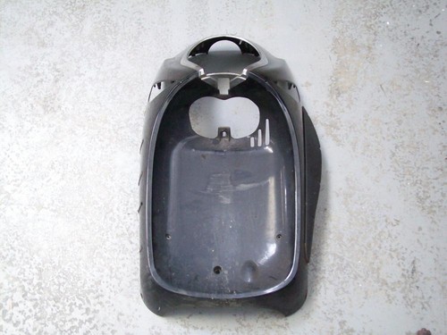 Scudo anteriore per malaguti - scudo,