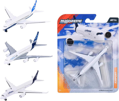 Airplane assortimento - assortimento, –