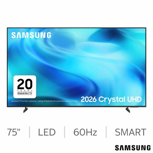Samsung ue75u8020hkxxu smart - samsung,