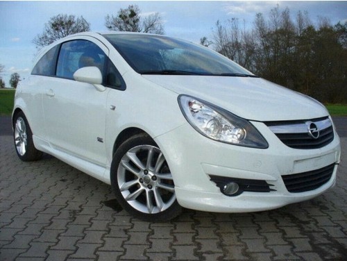 Kit carrozzeria completa opel - kit,