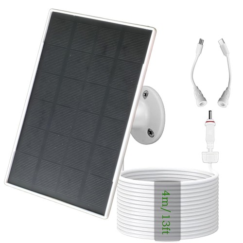 Pannello solare 5v - pannello, 3w/5v