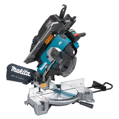 Sega combinata makita lh001gz - combinata,